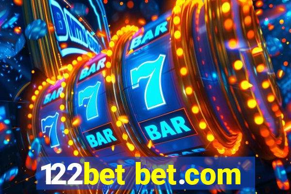 122bet bet.com